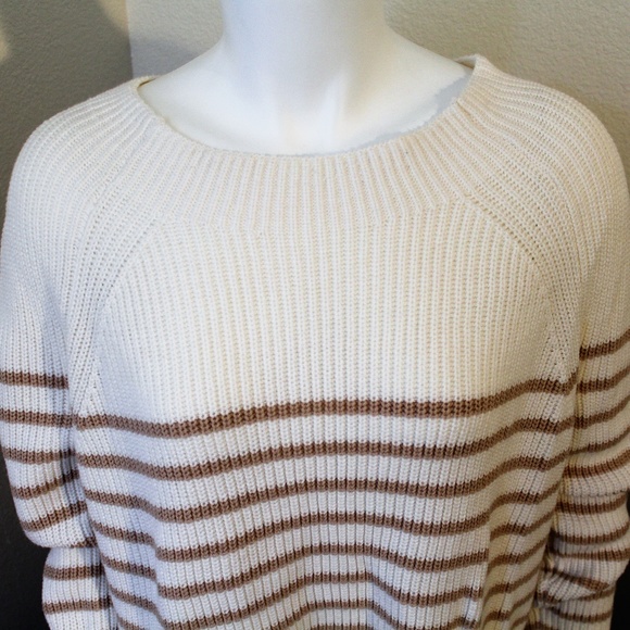 Land's End pullover Sweater - Picture 3 of 6
